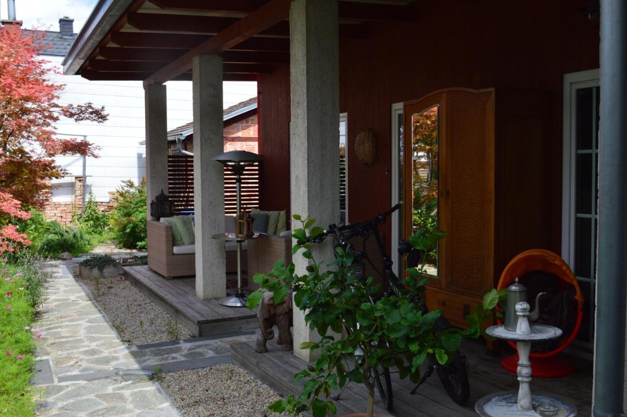 Box58 Apartment Eisenstadt Ngoại thất bức ảnh