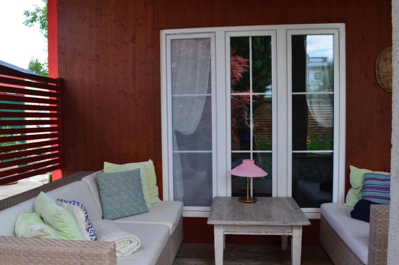 Box58 Apartment Eisenstadt Ngoại thất bức ảnh