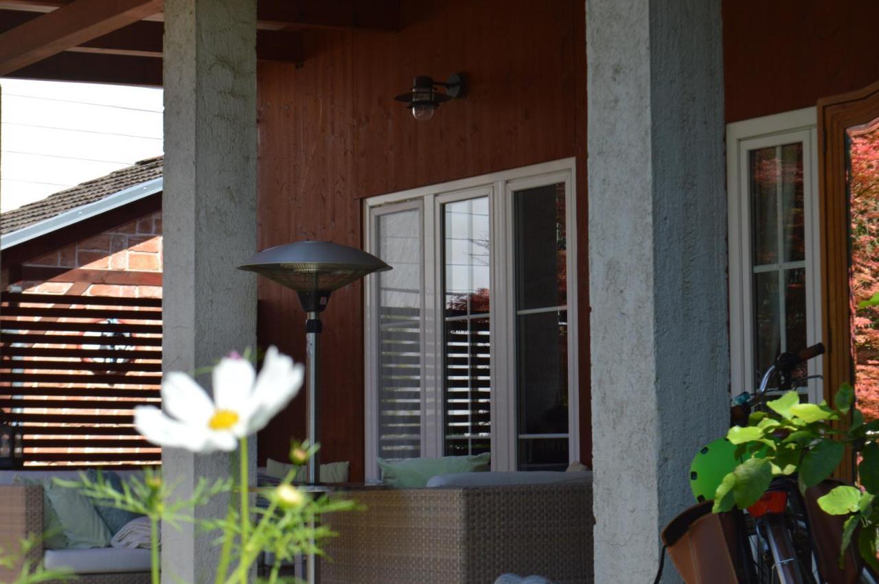 Box58 Apartment Eisenstadt Ngoại thất bức ảnh