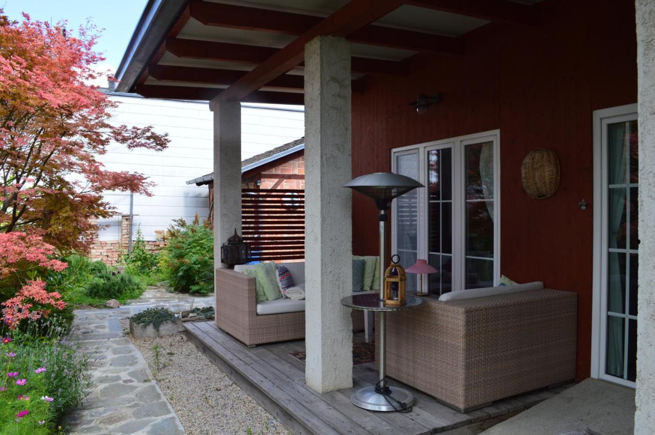 Box58 Apartment Eisenstadt Ngoại thất bức ảnh