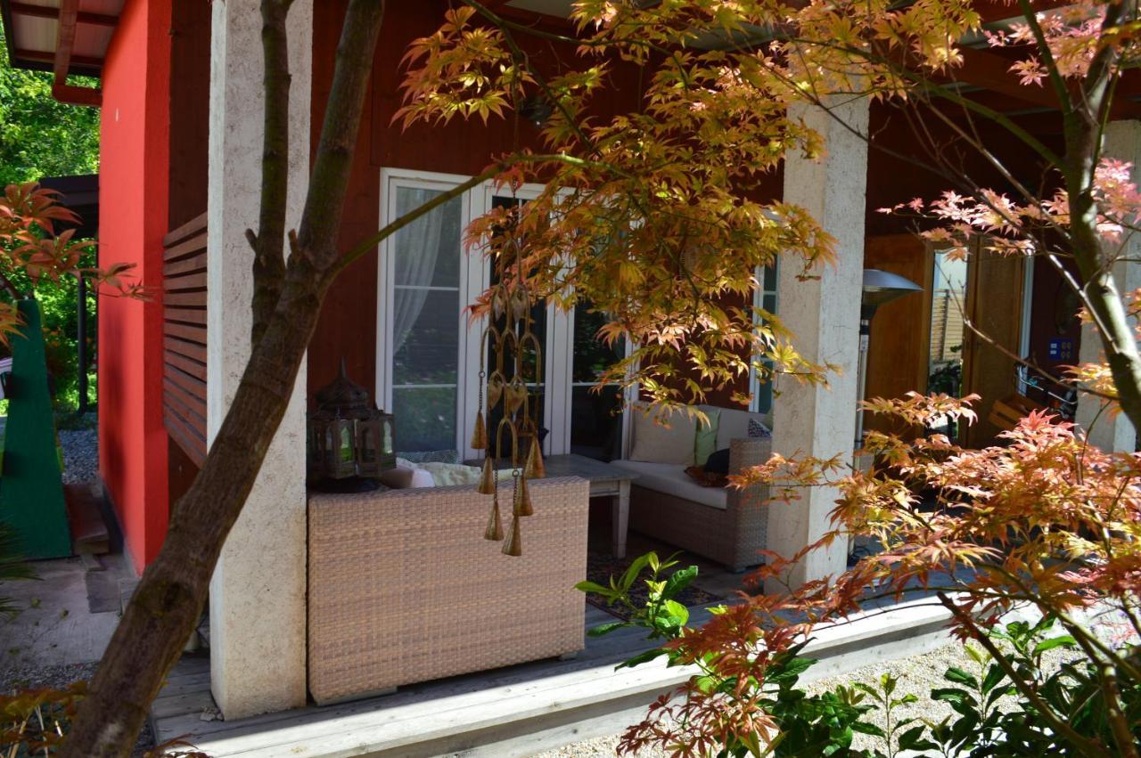 Box58 Apartment Eisenstadt Ngoại thất bức ảnh
