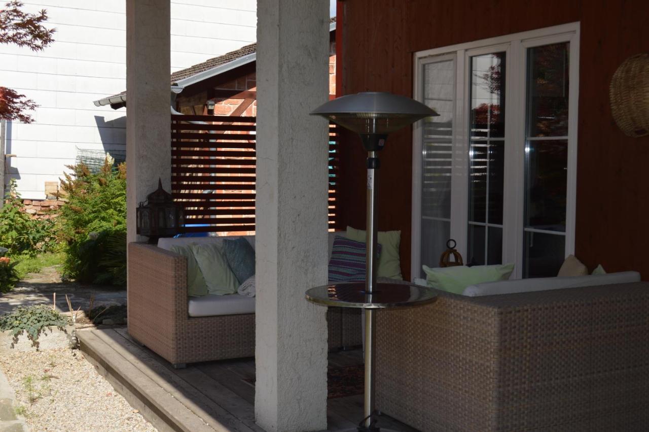 Box58 Apartment Eisenstadt Ngoại thất bức ảnh