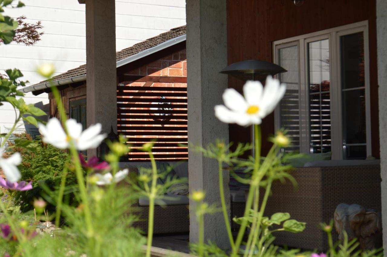Box58 Apartment Eisenstadt Ngoại thất bức ảnh