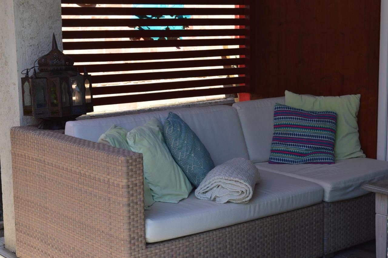 Box58 Apartment Eisenstadt Ngoại thất bức ảnh