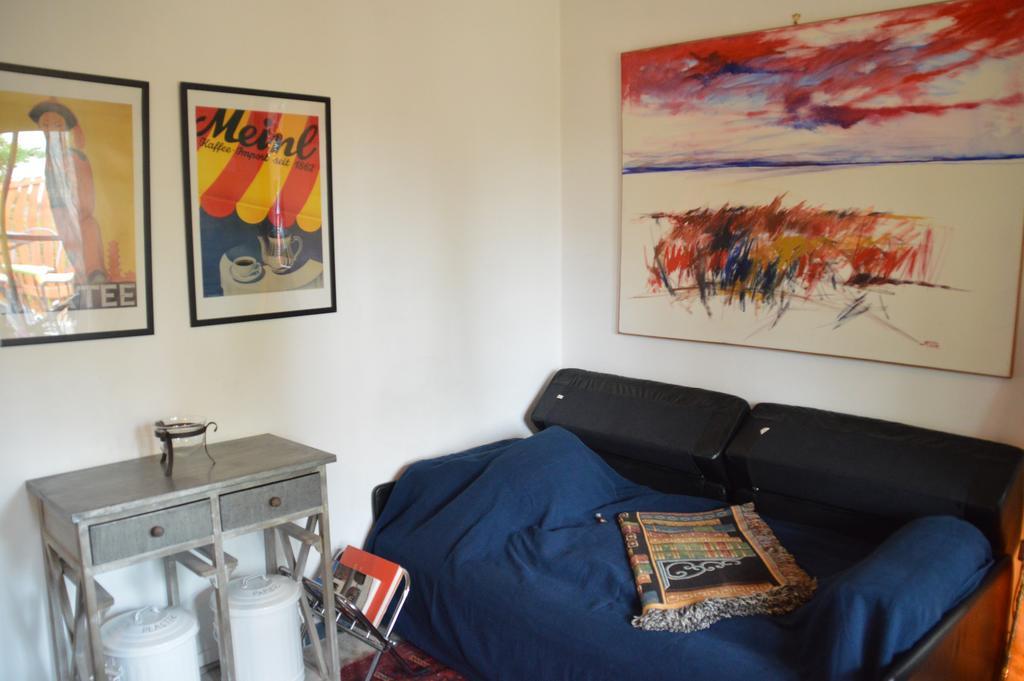 Box58 Apartment Eisenstadt Ngoại thất bức ảnh