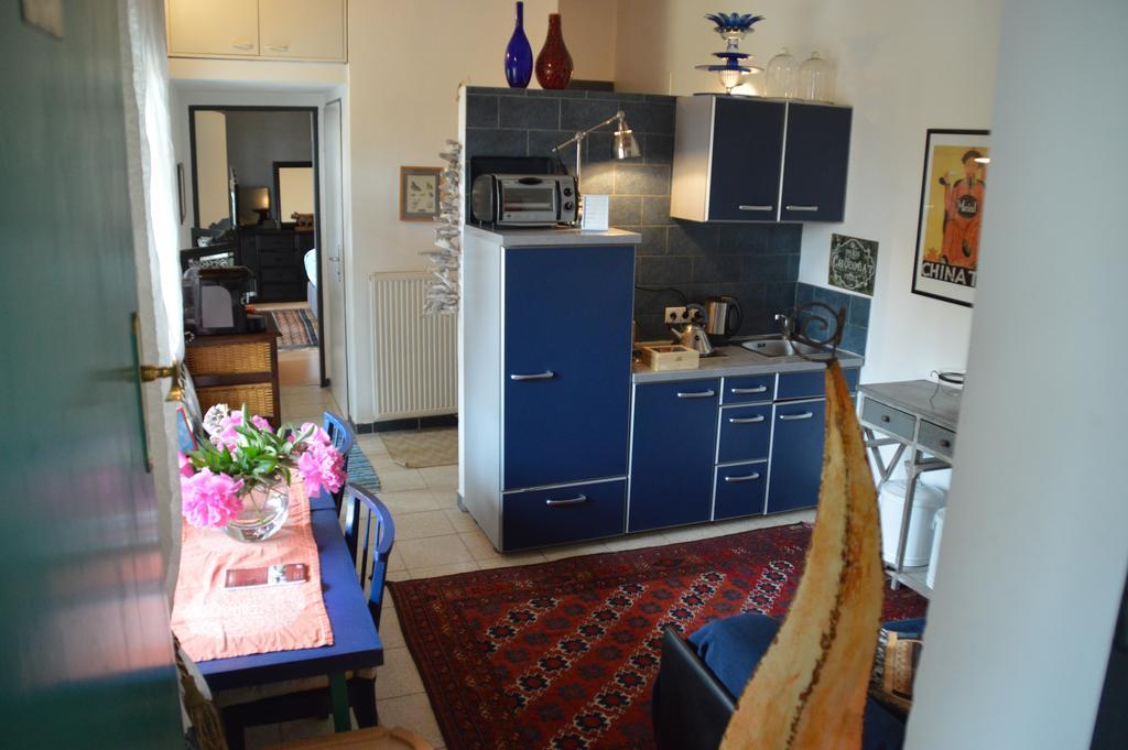 Box58 Apartment Eisenstadt Ngoại thất bức ảnh