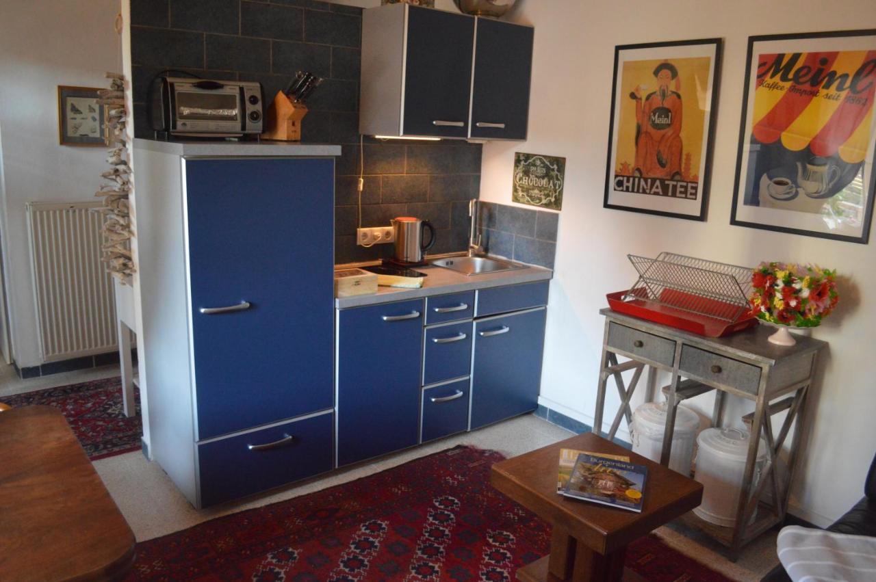 Box58 Apartment Eisenstadt Ngoại thất bức ảnh