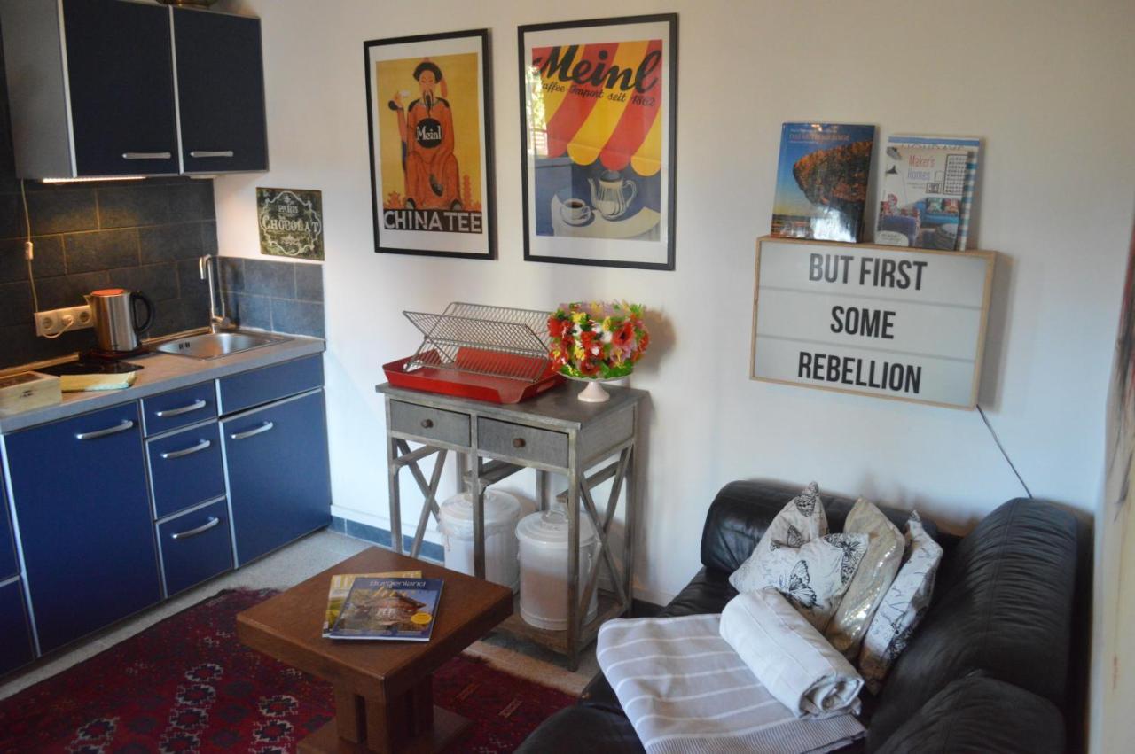 Box58 Apartment Eisenstadt Ngoại thất bức ảnh