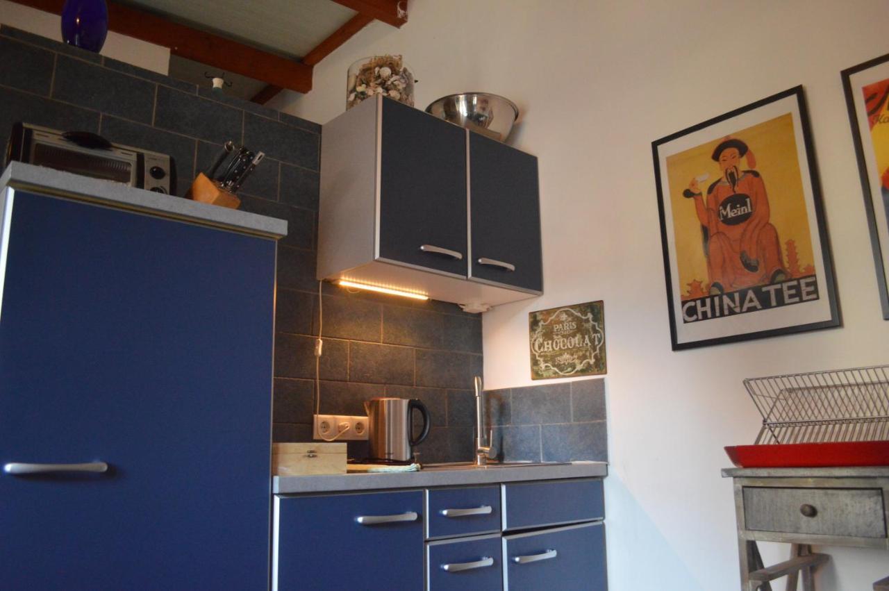 Box58 Apartment Eisenstadt Ngoại thất bức ảnh