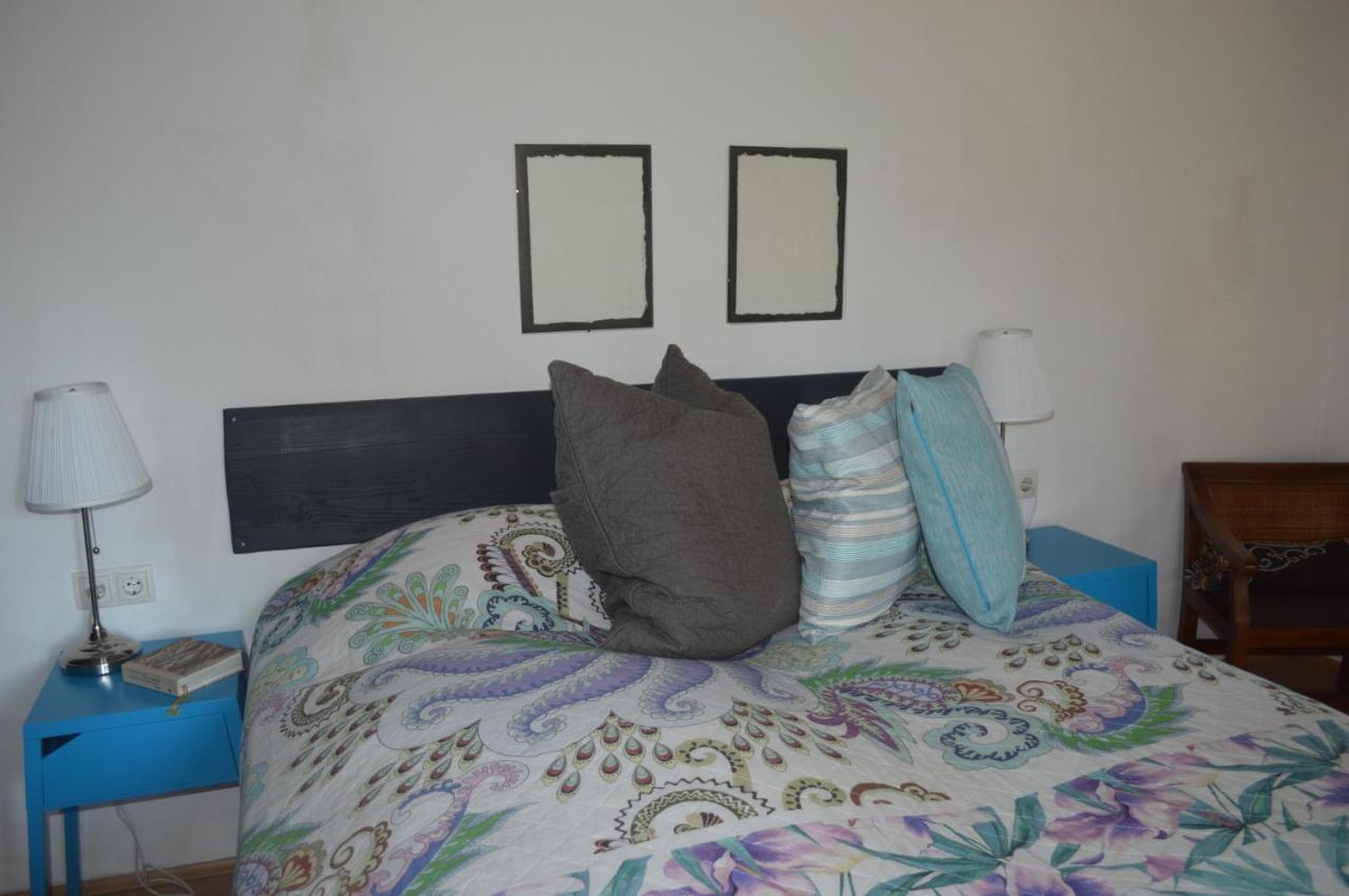 Box58 Apartment Eisenstadt Ngoại thất bức ảnh