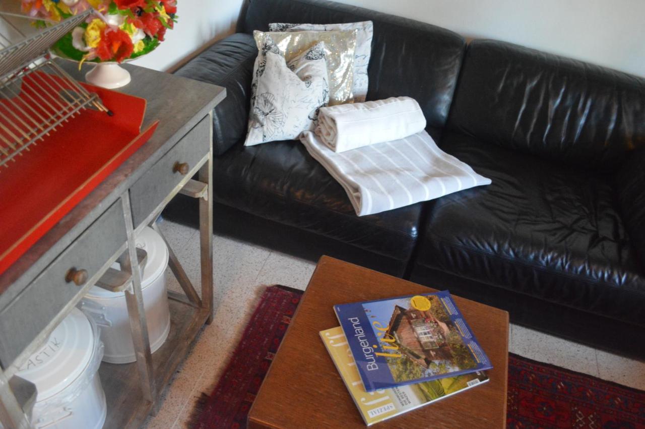 Box58 Apartment Eisenstadt Ngoại thất bức ảnh