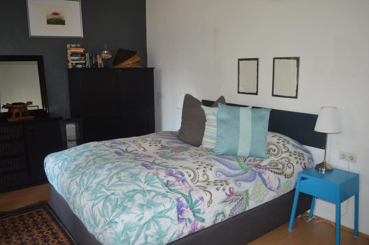 Box58 Apartment Eisenstadt Ngoại thất bức ảnh