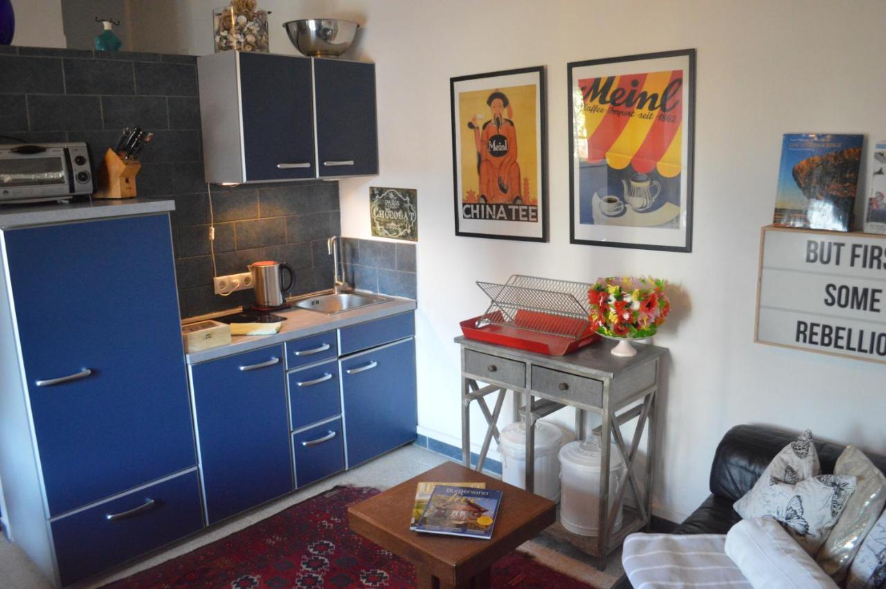 Box58 Apartment Eisenstadt Ngoại thất bức ảnh