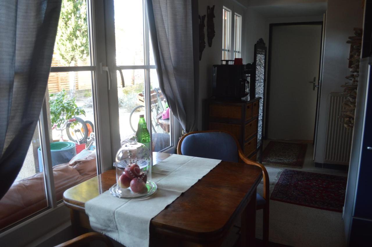 Box58 Apartment Eisenstadt Ngoại thất bức ảnh