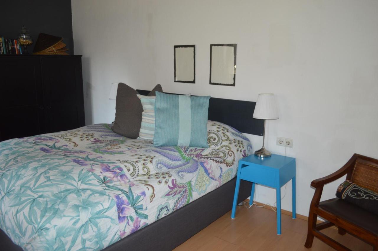 Box58 Apartment Eisenstadt Ngoại thất bức ảnh